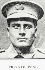 Pte. Pene of Niue